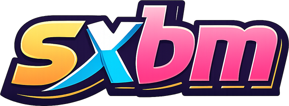 Logo sxbm
